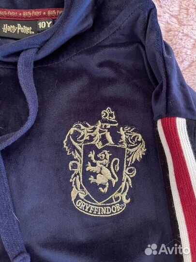 Спортивный костюм 7-8 лет