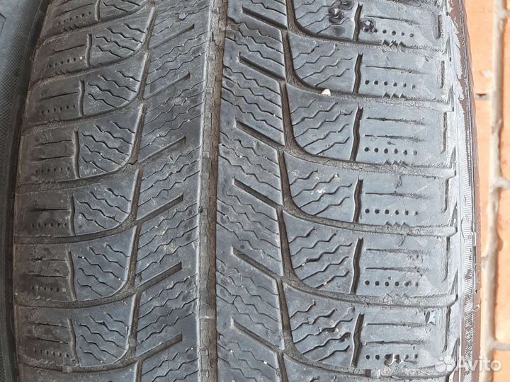 Michelin X-Ice XI3 225/60 R17
