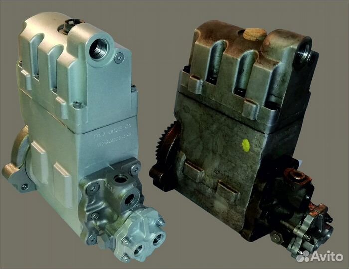 Услуги стеклоструйной обработки различных изделий