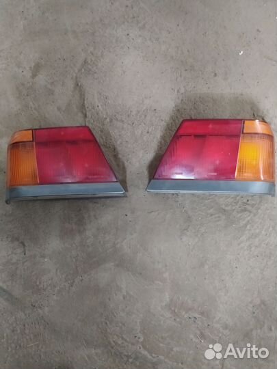 Задний фонарь ваз 2115