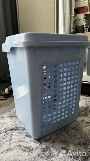 Корзина для белья