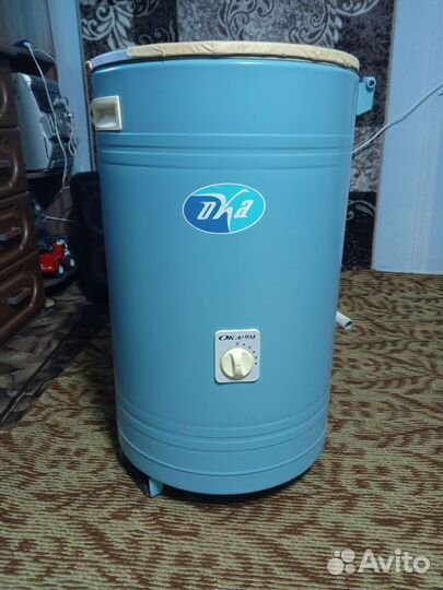 Стиральная машина ока 9м