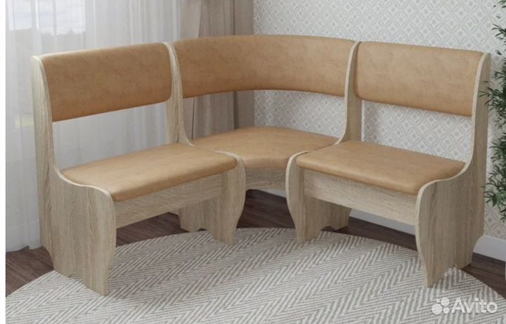 Кухонный уголок