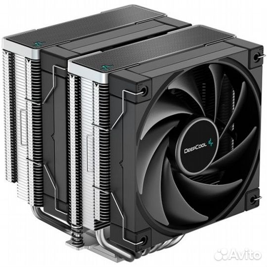 Кулер для процессора deepcool AK620 260 Вт