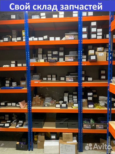 Запчасти для гидронасосов гидромоторов