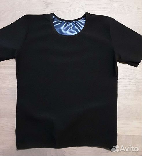 Термоодежды с эффектом 