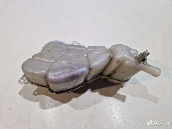 Бачок расширительный D4 ауди а8 audi a8