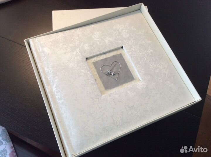 Свадебный альбом