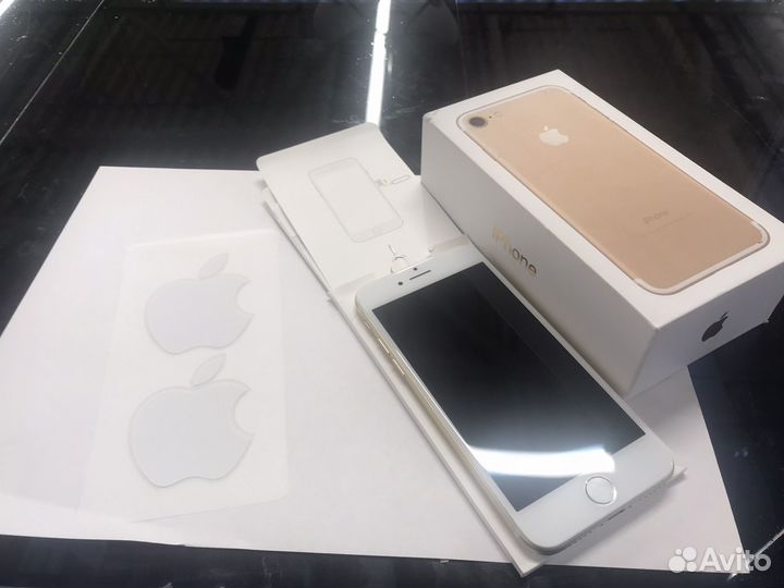 iPhone 7 32gb