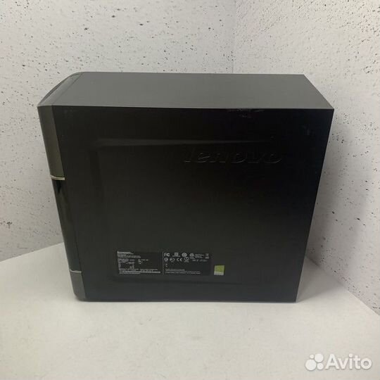 Системный блок Lenovo H535 (Рассрочка / 6131)