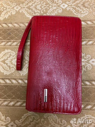 Кошелек клатч женский фирмы butun