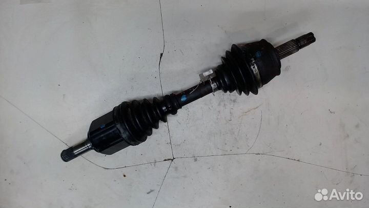 Полуось Fiat Stilo, 2001