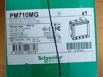Измеритель мощности Schneider Electric PM710MG