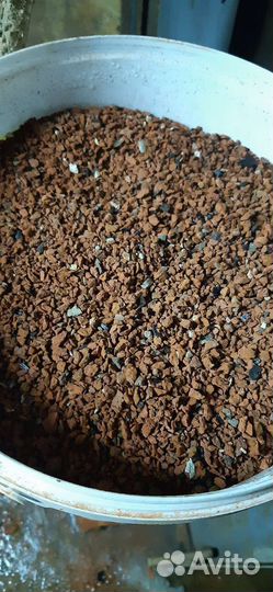 Минеральная подкормка для голубей. Красный железня