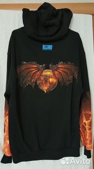 Худи твое мужское