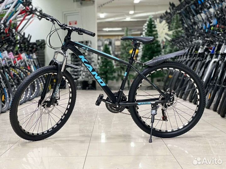 Велосипеды от 8900