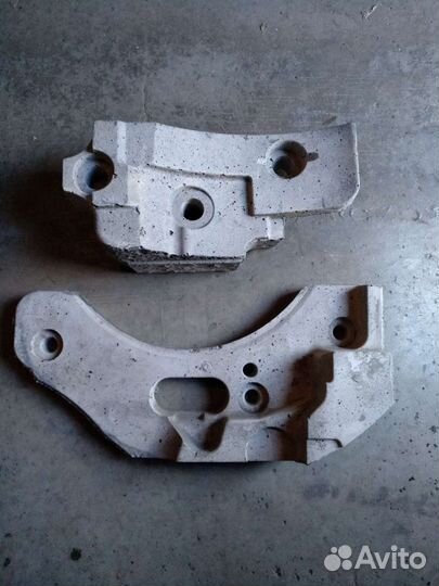 Утяжелители для стиральной машины