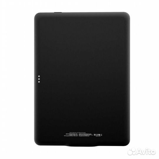 Onyx Boox Livingstone, читайте описание