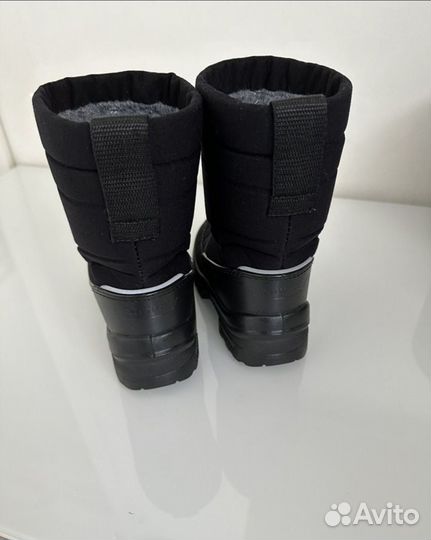 Зимние сапожки Kuoma 27 размер
