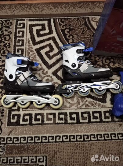 Ролики fora(Фора)