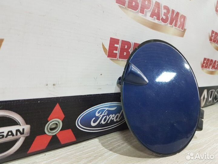 Лючок топливного бака Opel Vectra