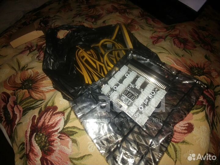 Комплект питания для фермы 1200W