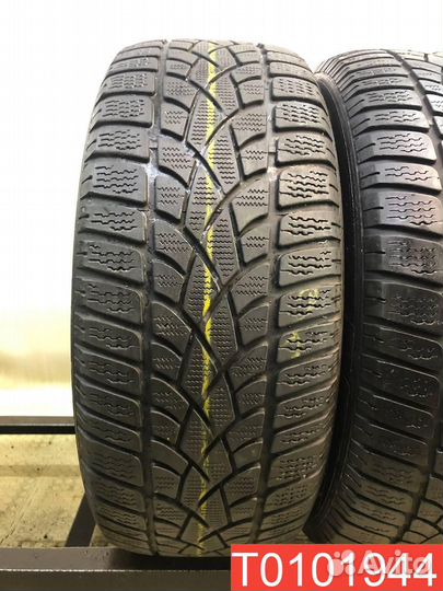 Dunlop SP Winter Sport 3D 225/55 R17 97H