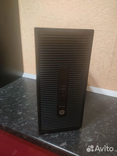 HP ProDesk 400 g1