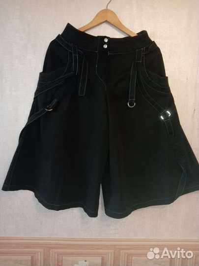 Шорты кюлоты, пр-во Турция