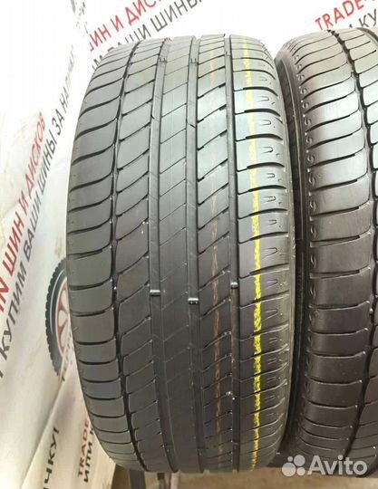 Michelin Primacy HP 225/50 R17 98V