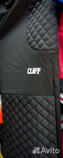 Вратарская футбольная форма cliff