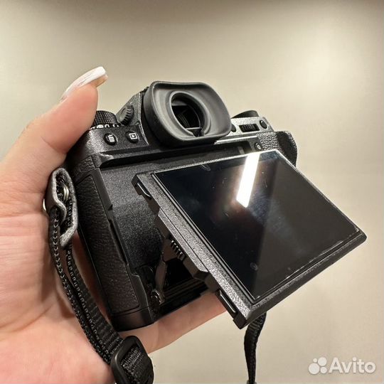 Фотоаппарат Fujifilm XT-2 (+ комплектующие)