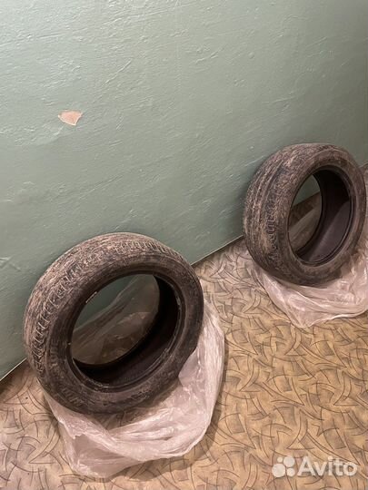 Bridgestone Turanza ER70 205/55 R16