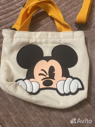 Сумка детская