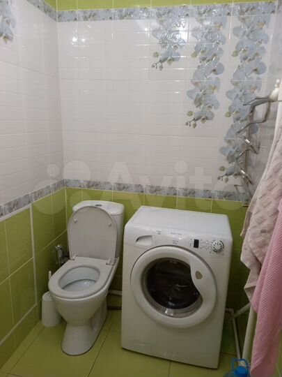 3-к. квартира, 69,8 м², 9/10 эт.