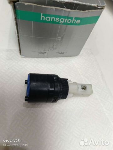 Картридж М1 керамический Hansgrohe 97685000