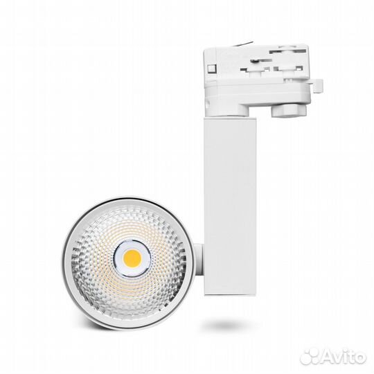 Трековый светильник LX-TR-COB-1003, 37 Вт