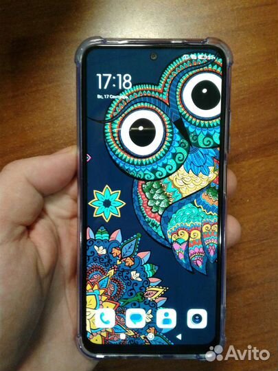 Xiaomi Redmi Note 10S, 6/64 ГБ