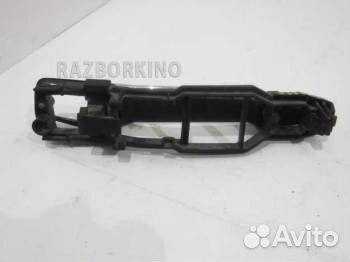 Ручка наружная передней левой двери