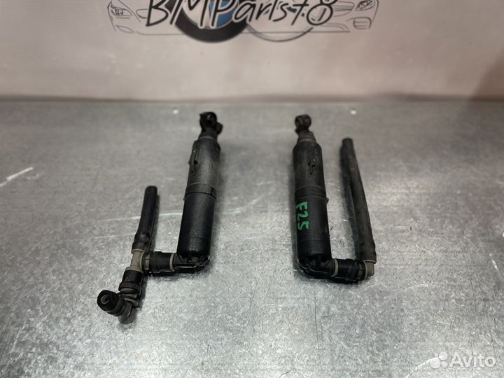 Форсунка омывателя фары BMW X3 F25