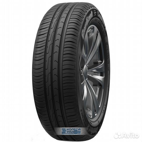 Cordiant Comfort 2 225/75 R16 108H