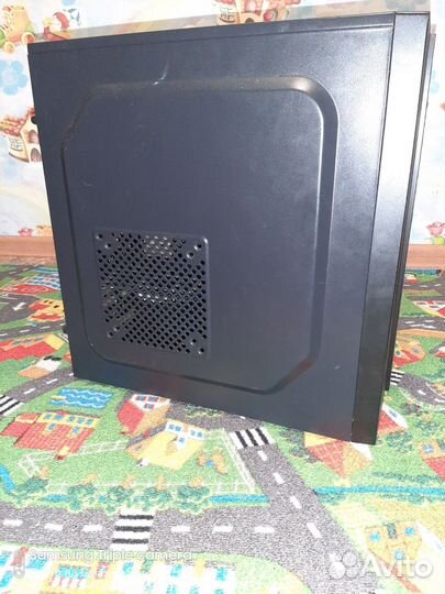 Системный блок intel core i5
