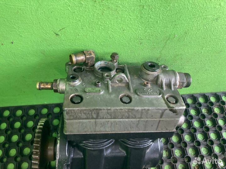 Компрессор RVI premium