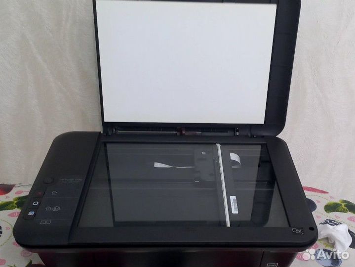 3 в 1 принтер сканер копир