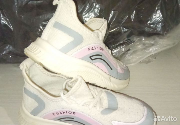 Сандали для девочки