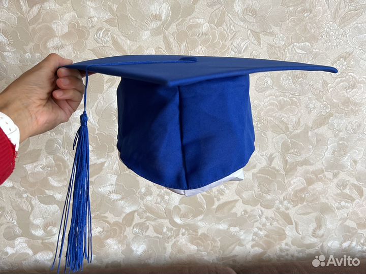 Кепка конфедератка