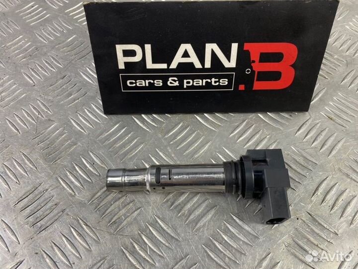 Катушка зажигания Volkswagen Golf MK6 1 2011