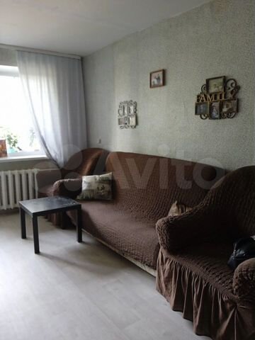 3-к. квартира, 50 м², 4/5 эт.