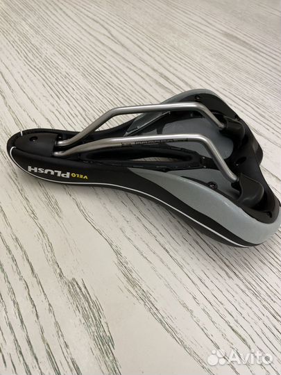 Седло велосипедеое