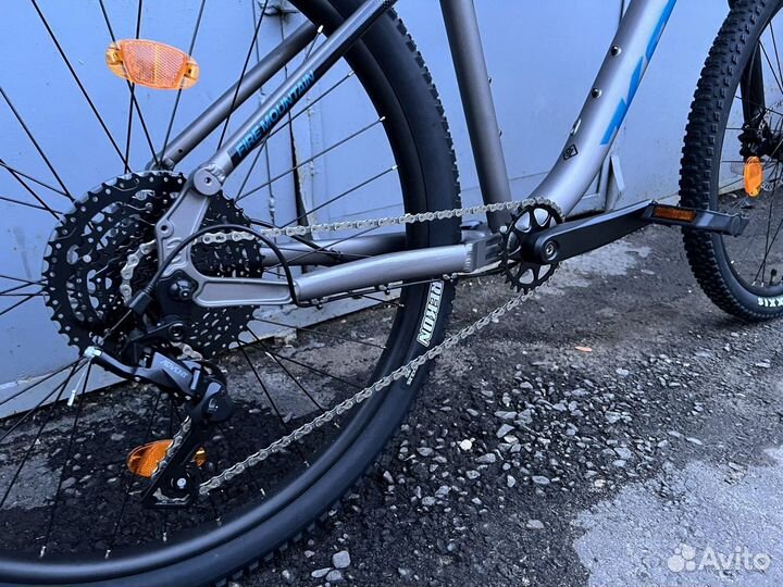 Велосипед Kona Fire Mountain new Гарантия